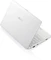 ASUS Eee PC 1011CX-WHI009W, weiß, Atom N2600, 1GB RAM, 320GB HDD, PL Vorschaubild