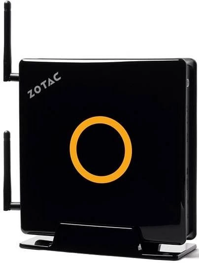 Zotac ZBOX EN760, GeForce GTX 860M