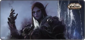 Blizzard World of WarCraft XL Gaming Mousepad, 900x420mm, Sylvanas