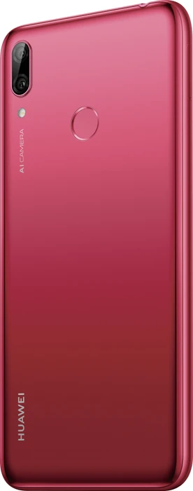 Huawei Y7 (2019) Dual-SIM rot