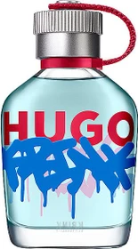 Hugo Boss Krink x Hugo Eau de Parfum, 75ml