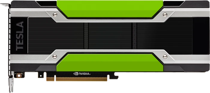 PNY Tesla M10, 4x 8GB GDDR5