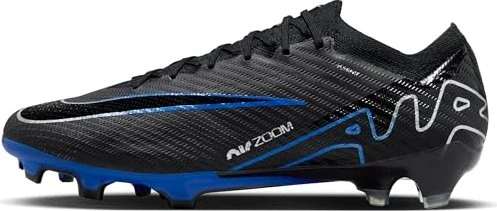 Nike Zoom Mercurial Vapor 15 Elite FG black/hyper royal/chrome (Herren)
