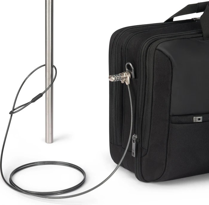 Dicota Top Traveller Dual FIVE 14-16" Notebooktasche