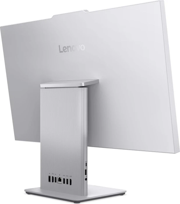 Lenovo IdeaCentre AIO 27IPH1 (IdeaCentre AIO i), Cloud Grey, Core Ultra 7 355, 32GB RAM, 1TB SSD, DE