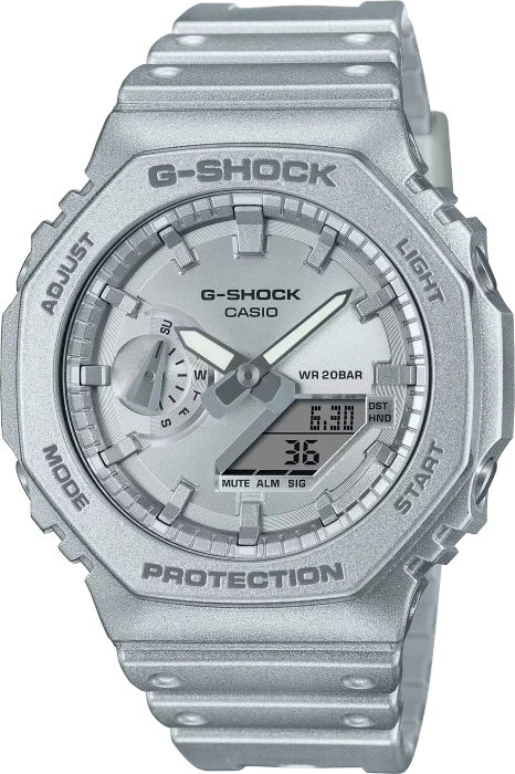 Casio G-Shock GA-2100FF-8AER