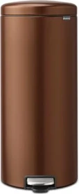 Brabantia NewIcon 30l warm bronze