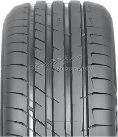 Nokian Powerproof 2 255/40 R21 102Y XL SilentDrive