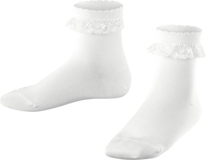 Falke Romantic Lace Socken (Junior)