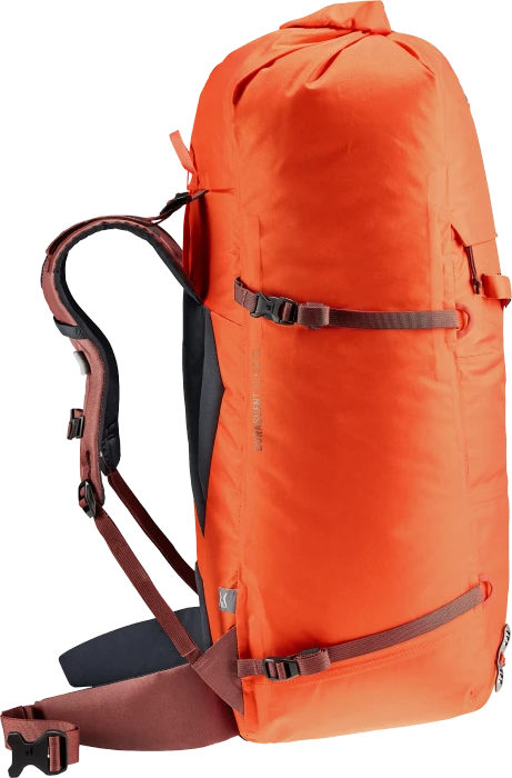 Deuter Durascent 42+10 SL papaya/redwood (Damen)