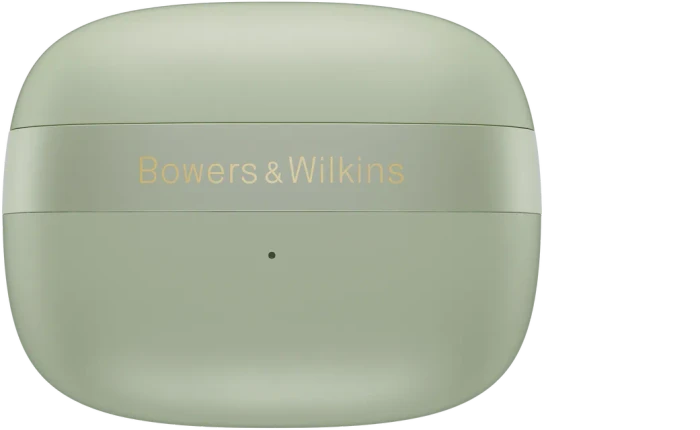 Bowers & Wilkins Pi8 Jade Green