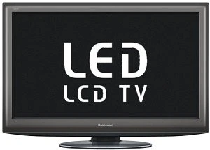 Panasonic TX-L32D25E