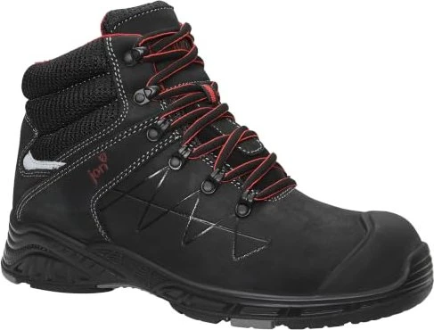 Elten Jo Max Mid S3S orange