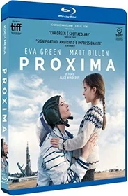 Proxima - Die Astronautin (Blu-ray)