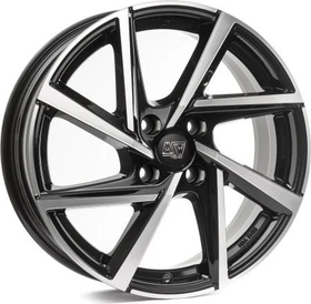 MSW 80/4 6.5x16 4/108 ET47.5 (verschiedene Farben)