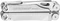 Leatherman Wave+ Multitool silber Vorschaubild