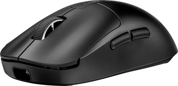 Proove RC Raider 8K Wireless Gaming Mouse, schwarz, USB/Bluetooth