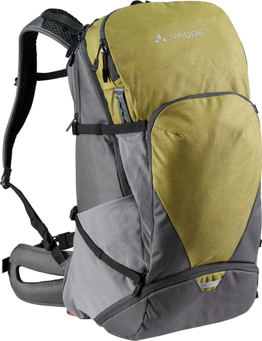 Vaude Bike Alpin Pro 28+