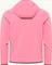 Jack Wolfskin Fourwinds Funktionsjacke pink lemonade (Junior) Vorschaubild