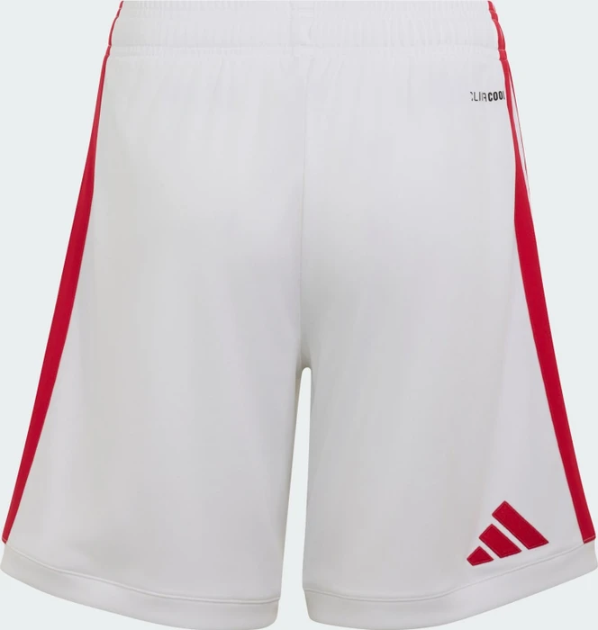 adidas Ajax Amsterdam 2026/2027 Heimshorts (Junior)