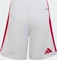 adidas Ajax Amsterdam 2026/2027 Heimshorts (Junior) Vorschaubild