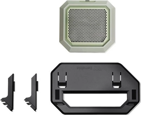 Thermaltake Chassis Stand Kit für Thermaltake The Tower 250, Matcha Green