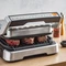 Tefal GC773D30 OptiGrill 2in1 Kontaktgrill Vorschaubild