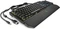 HP Pavilion Gaming Keyboard 800, RED Switches, USB, DE Vorschaubild