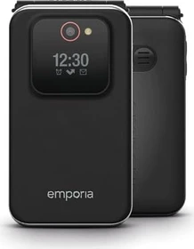 Emporia Joy schwarz