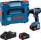 Bosch Professional GSR 18V-65 Akku-Bohrschrauber Vorschaubild
