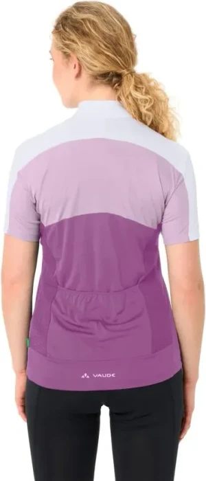 Vaude Matera FZ Trikot kurzarm magneto (Damen)