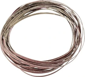 Pferd BA 3/305 A 60 Schleifband K60, 3x305mm, 100 Stück