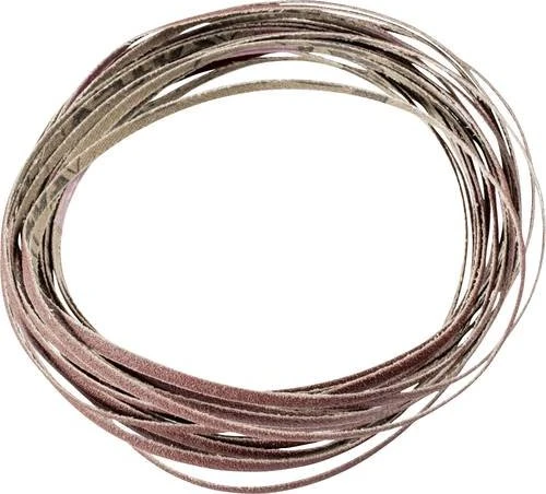 Pferd BA 3/305 A 60 Schleifband K60, 3x305mm, 100 Stück