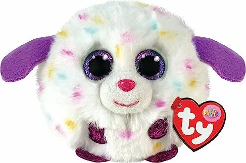 TY Puffies Munchkin