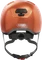 ABUS Skurb Kinderhelm goldfish orange Vorschaubild