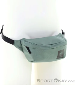 Mammut Xeron Classic Bauchtasche dark jade