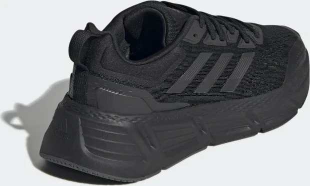 adidas Questar core black/grey six (Damen)