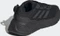 adidas Questar core black/grey six (Damen) Vorschaubild