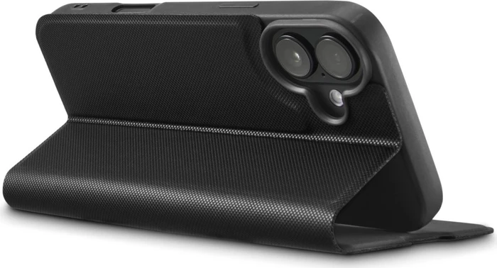 Hama Handytasche Daily Protect für Apple iPhone 16 Plus schwarz