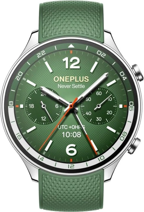 OnePlus Watch 2R forest green