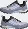 adidas Terrex AX4 GTX silver violet/blue dawn/solar gold (Damen) Vorschaubild