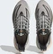 adidas Alphaboost V1 Sustainable Boost metal grey/screaming orange/olive strata Vorschaubild