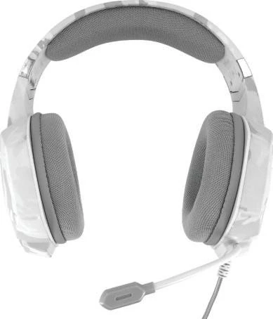 Trust Gaming GXT 322W Carus Snow Camo