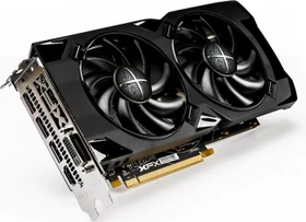 XFX Radeon RX 480 RS, 8GB GDDR5, DVI, HDMI, 3x DP