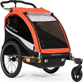 Burley Cub X Fahrradanhänger