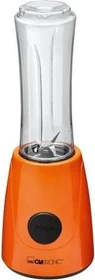 Clatronic SM 3593 Smoothie Maker Standmixer orange