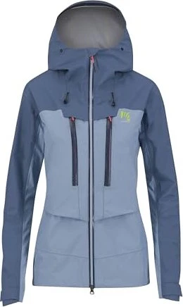 Karpos Midi Shell Jacke (Damen)