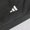 adidas Tiro Duffelbag L mit Bodenfach Sporttasche schwarz/weiß Vorschaubild