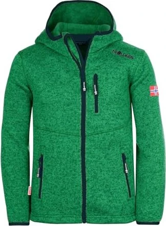 Trollkids Jondalen XT Strickjacke (Junior)