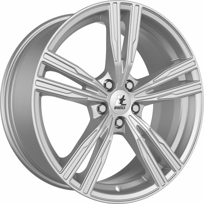 itWheels Amos 8.0x19 5/114.3 ET40 (verschiedene Farben)